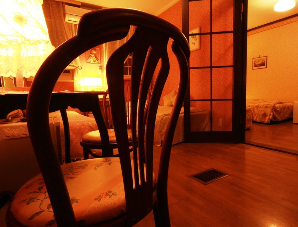 Hotel De Karuizawa Wald Экстерьер фото