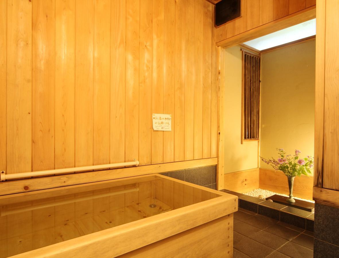 Hotel De Karuizawa Wald Экстерьер фото